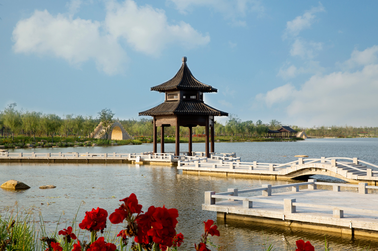 宿遷三臺山森林公園山林景區(含鏡湖區)02.jpg
